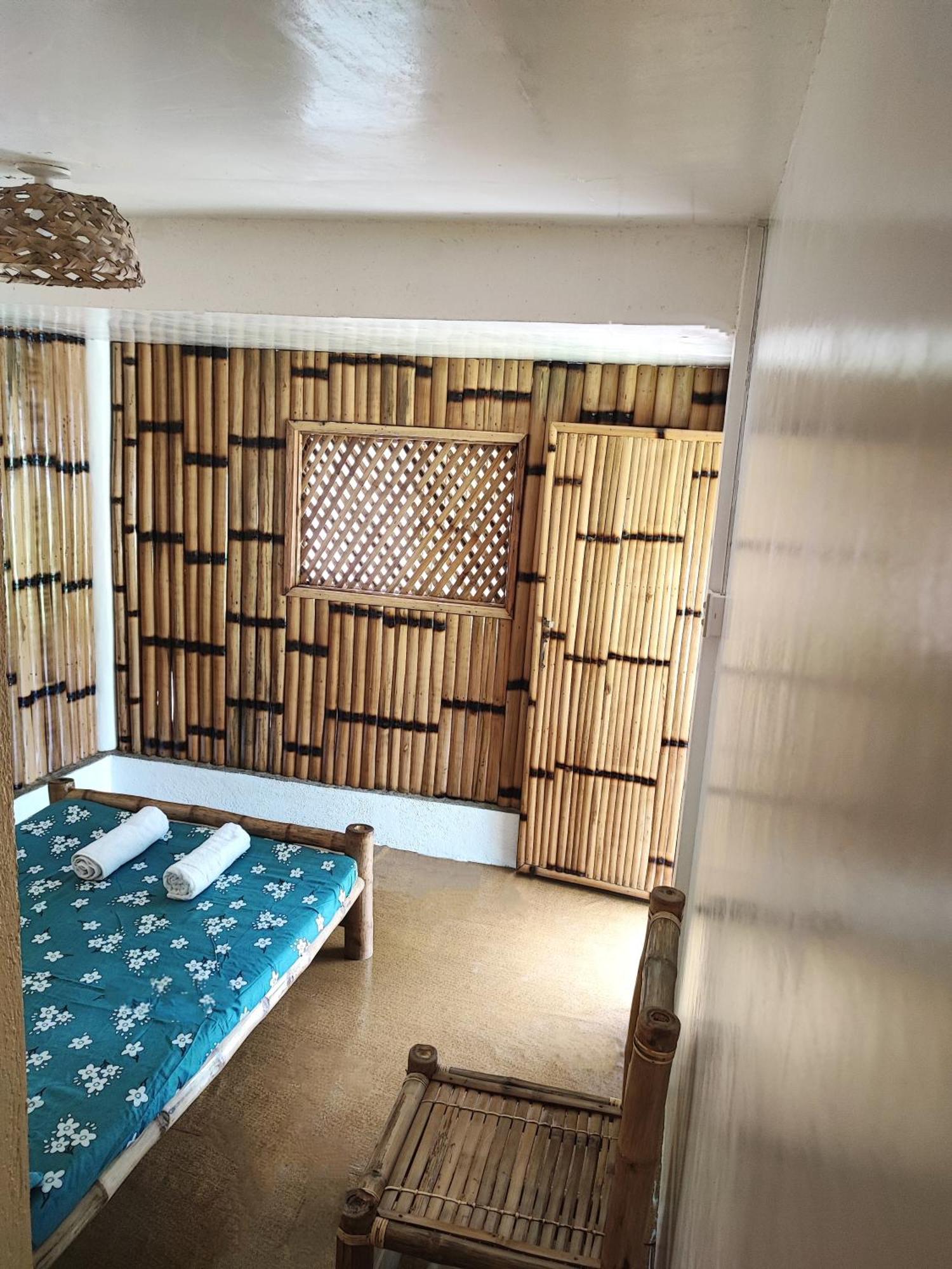 Rose Apartments Anda  Ngoại thất bức ảnh