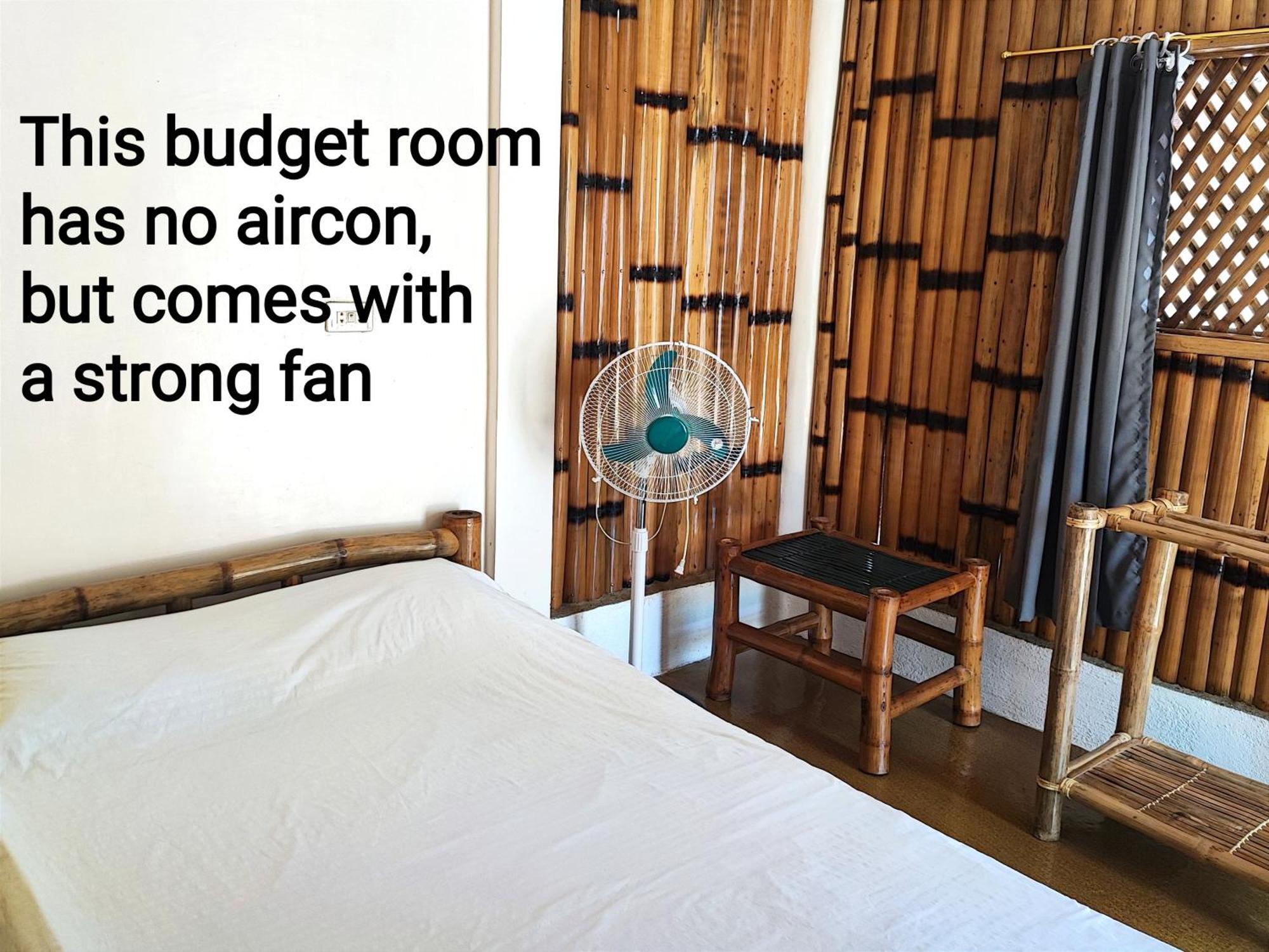 Rose Apartments Anda  Phòng bức ảnh