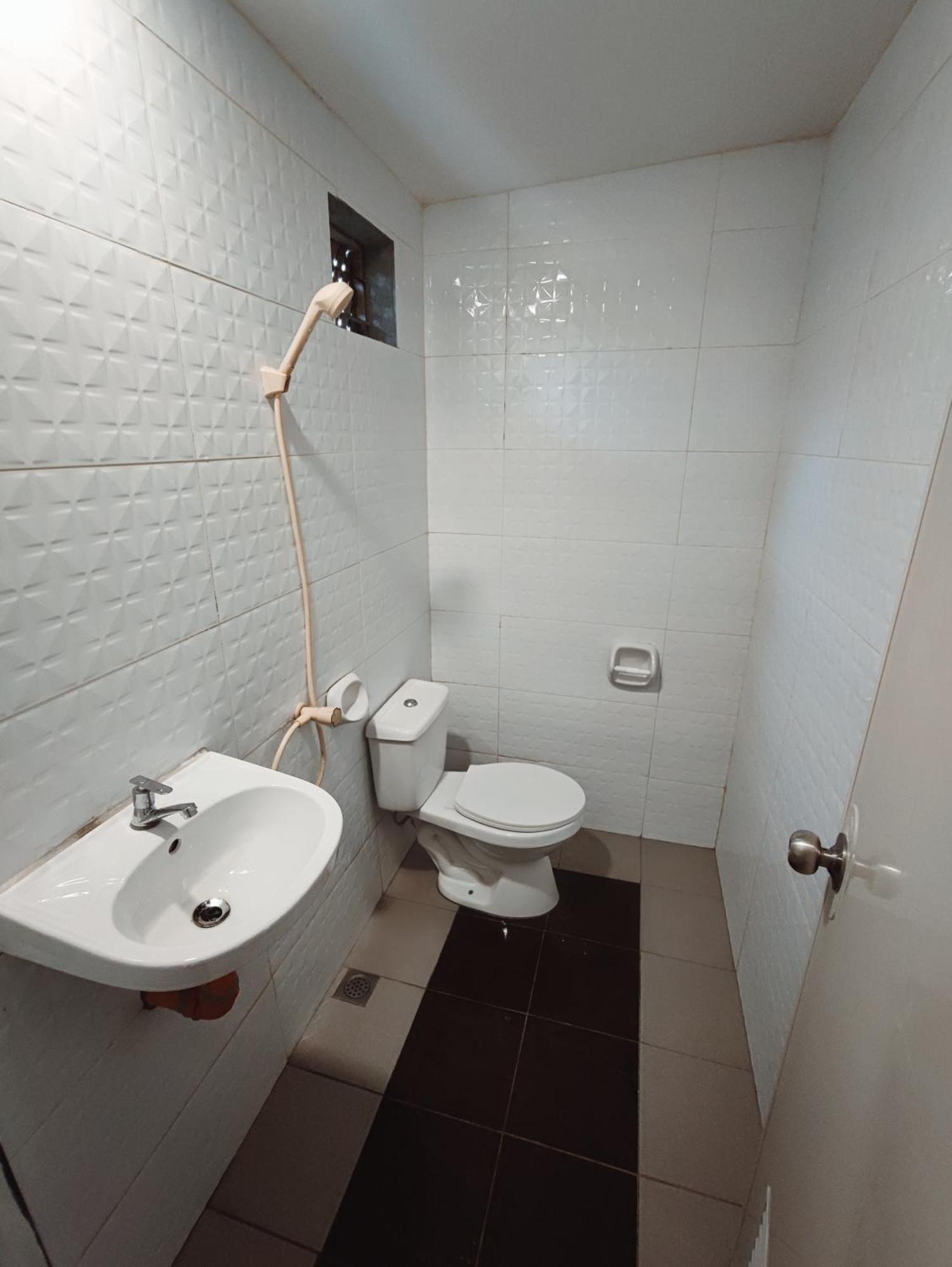 Rose Apartments Anda  Ngoại thất bức ảnh