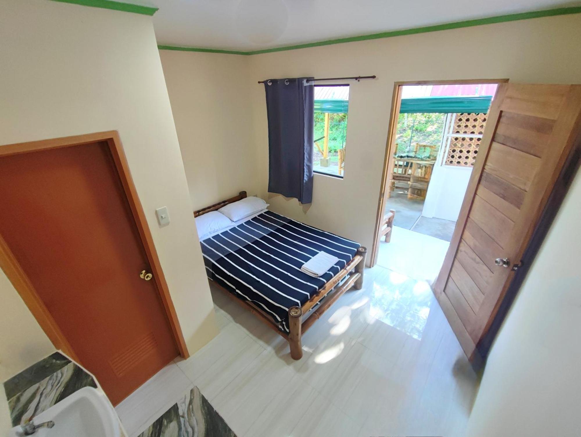 Rose Apartments Anda  Phòng bức ảnh