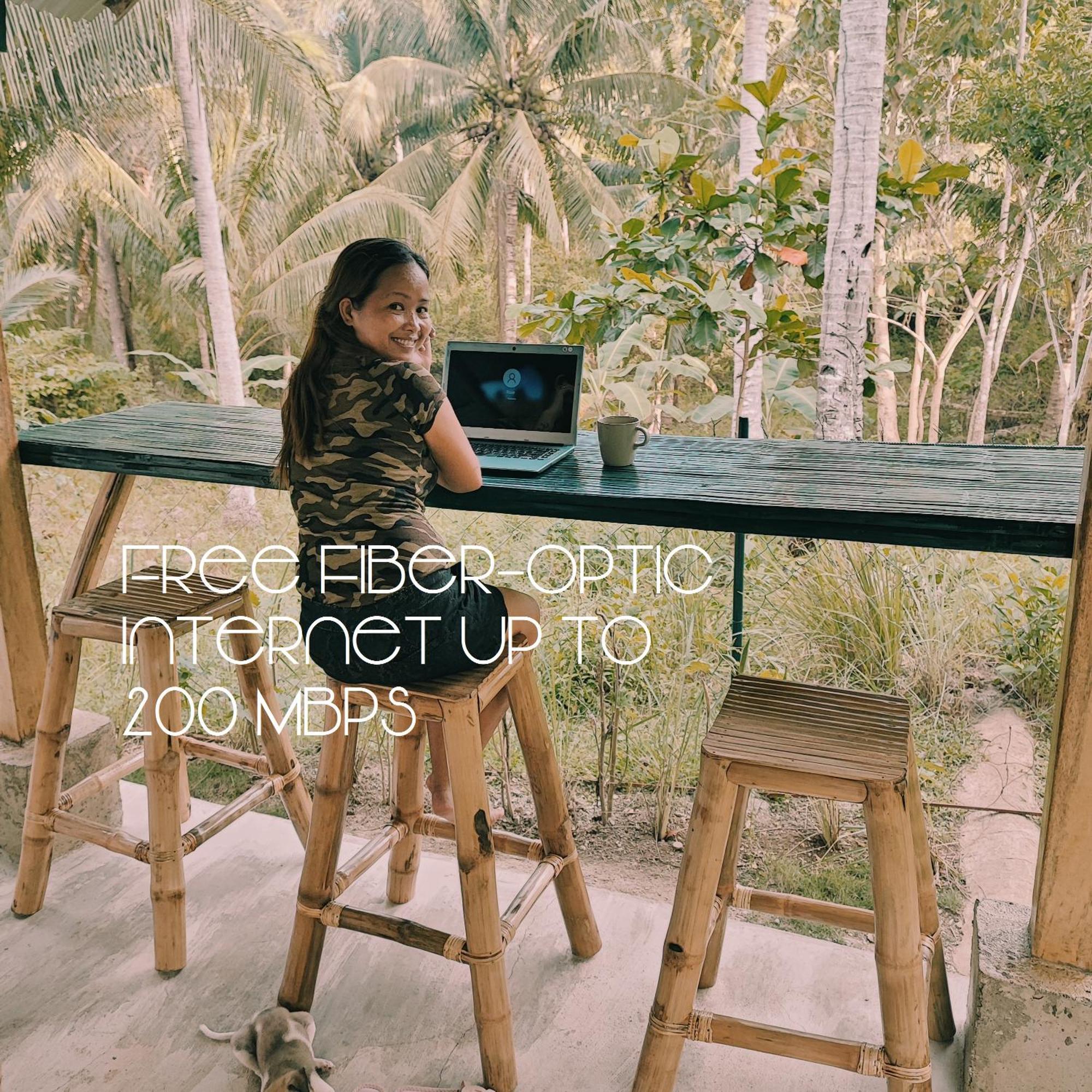 Rose Apartments Anda  Ngoại thất bức ảnh