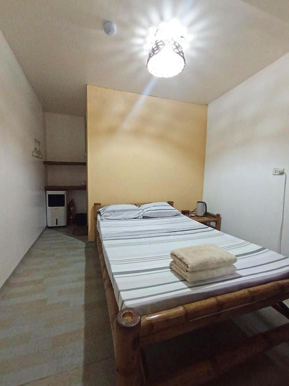 Rose Apartments Anda  Phòng bức ảnh