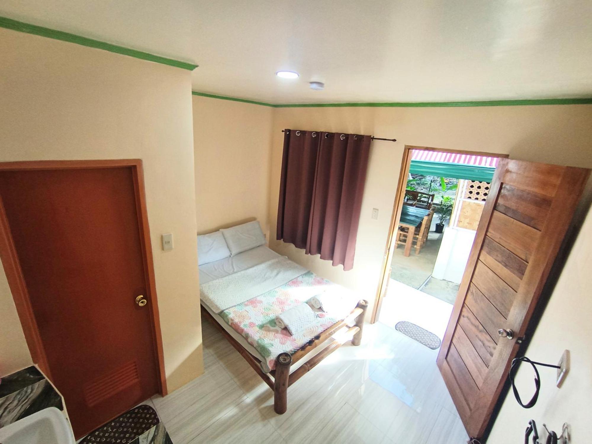 Rose Apartments Anda  Phòng bức ảnh